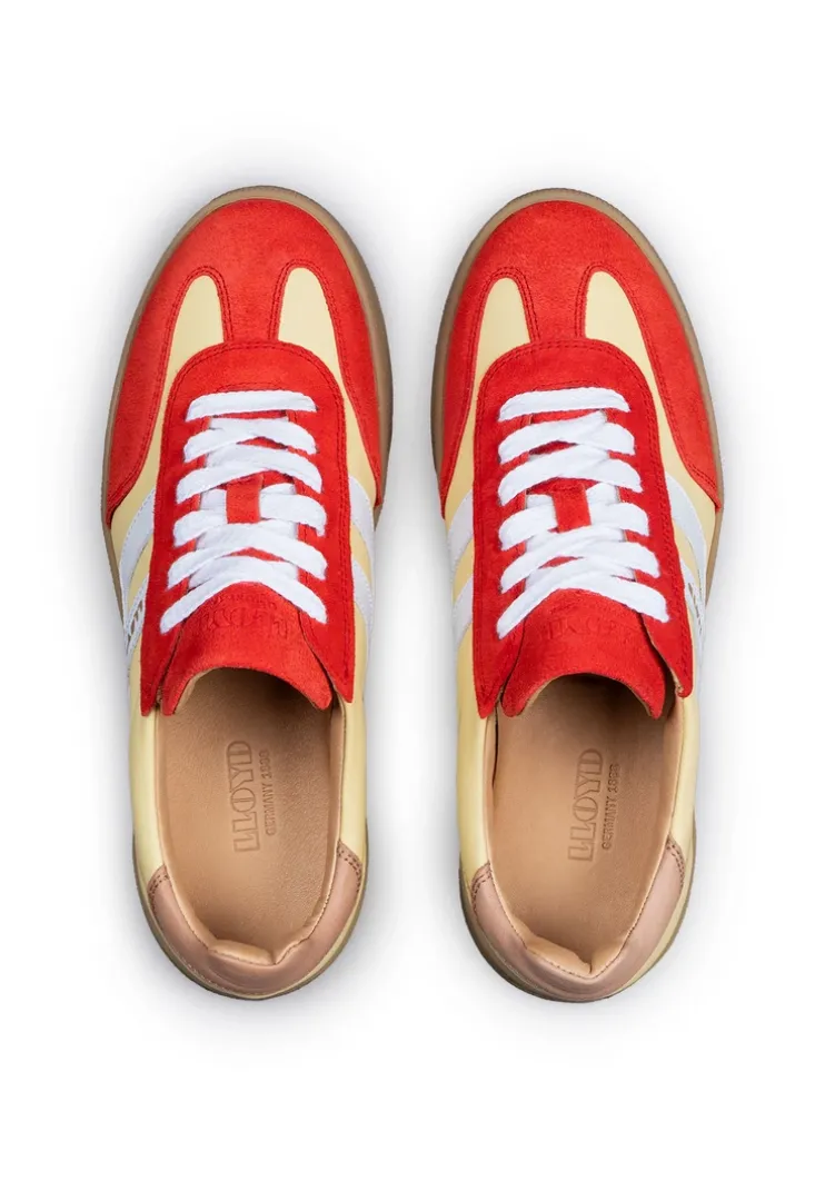 SNEAKER