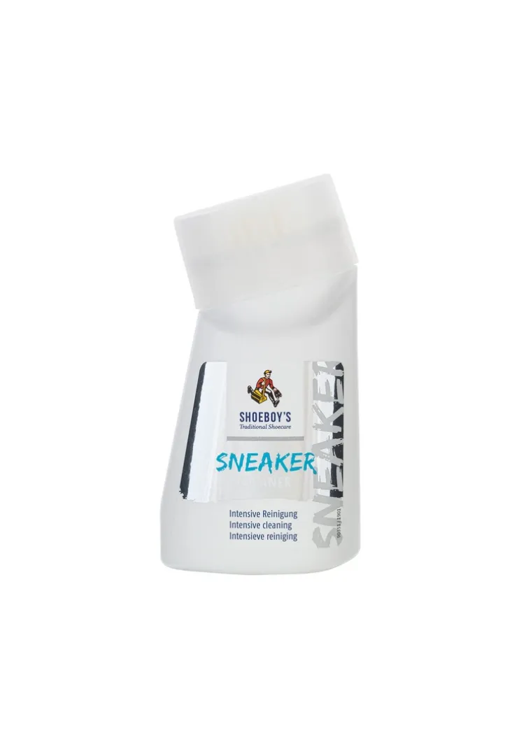 SNEAKER CLEANER