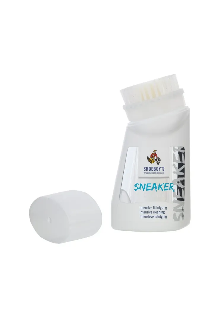SNEAKER CLEANER
