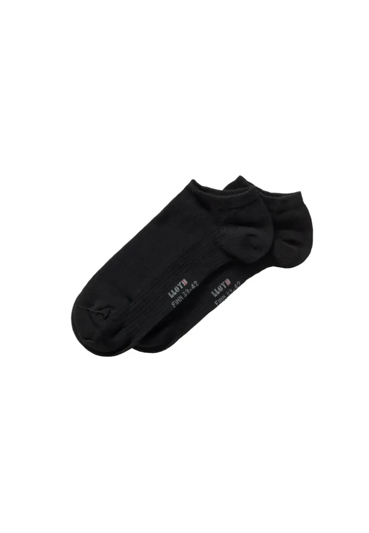SNEAKERSOCKE FINN 2er-Pack