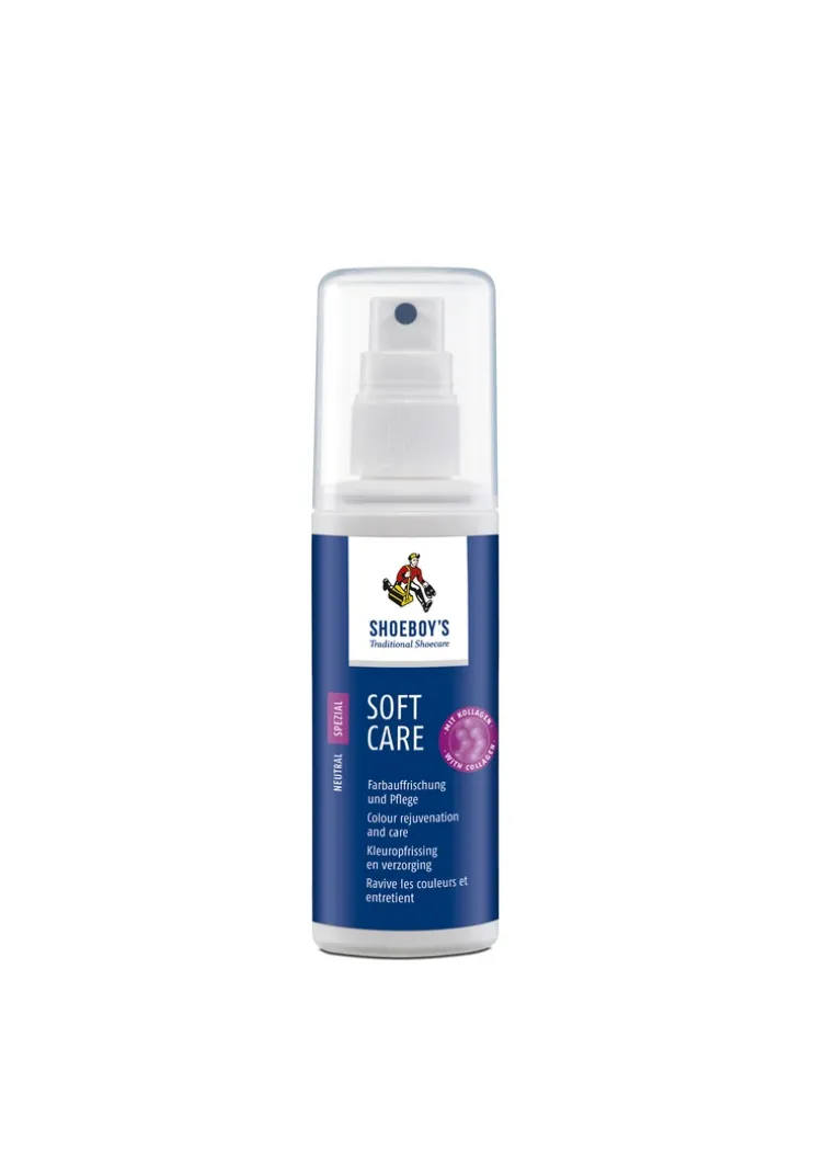 SOFT CARE PFLEGE