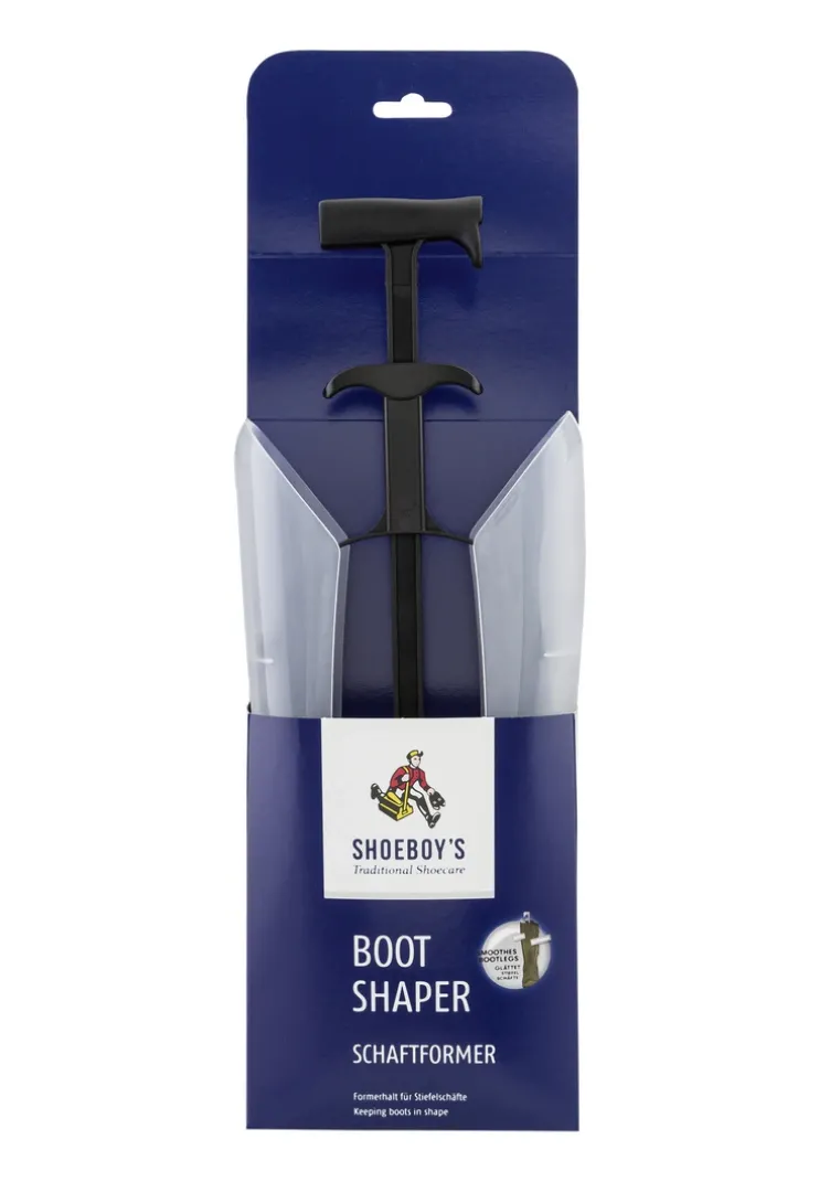Stiefel Schuhspanner