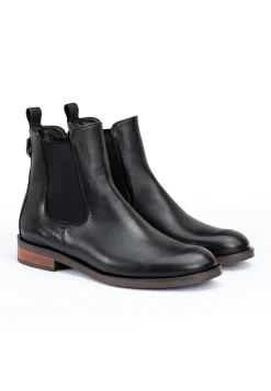 STIEFELETTE