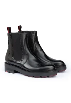 STIEFELETTE