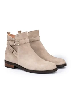 STIEFELETTE