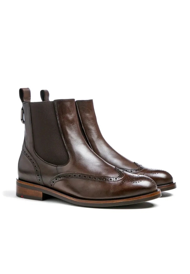 STIEFELETTE
