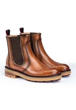 STIEFELETTE