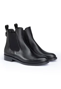 STIEFELETTE