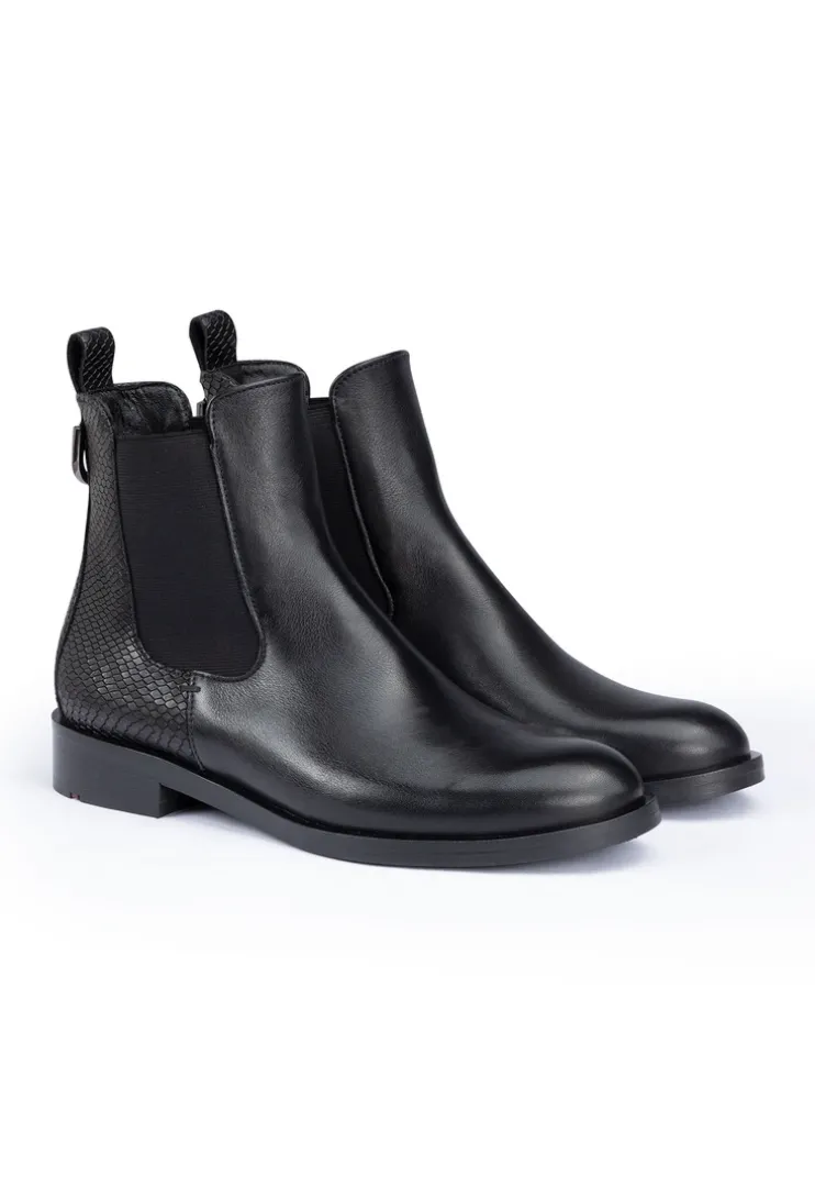 STIEFELETTE