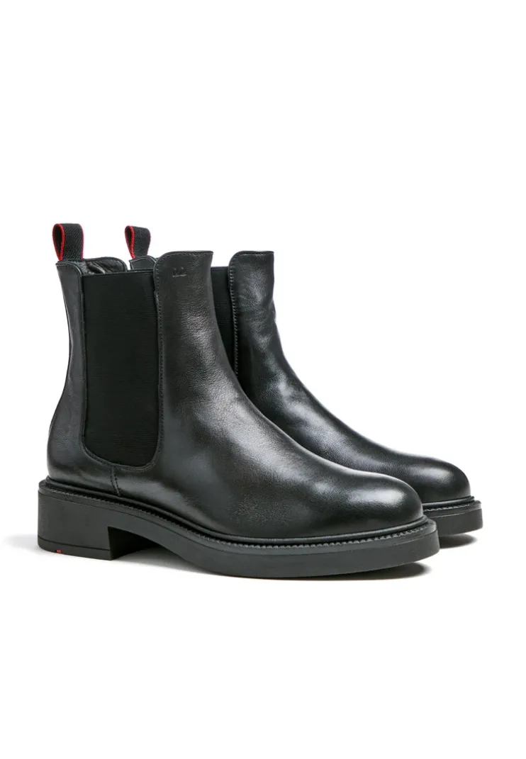 STIEFELETTE