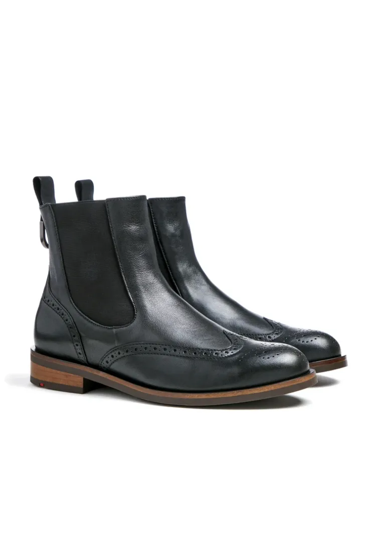 STIEFELETTE