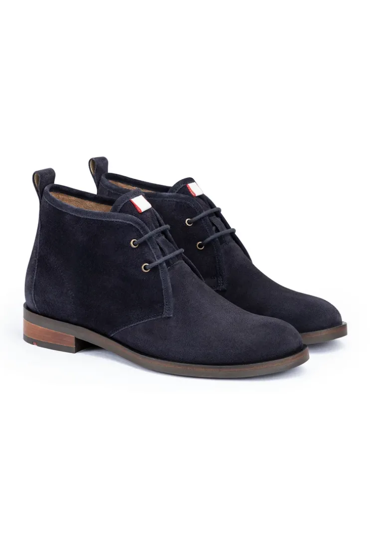 STIEFELETTE