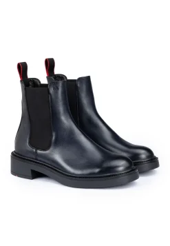 STIEFELETTE
