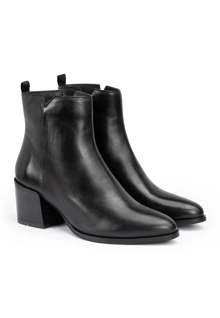 STIEFELETTE