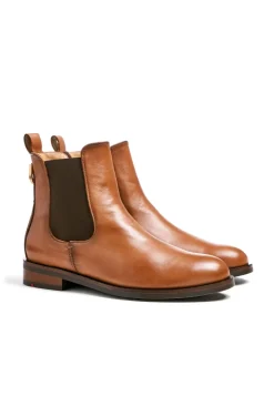 STIEFELETTE