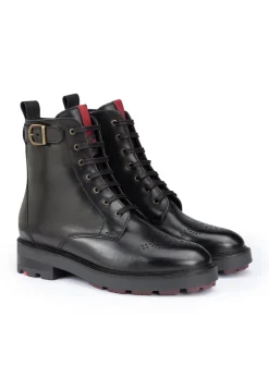 STIEFELETTE