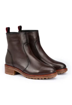 STIEFELETTE
