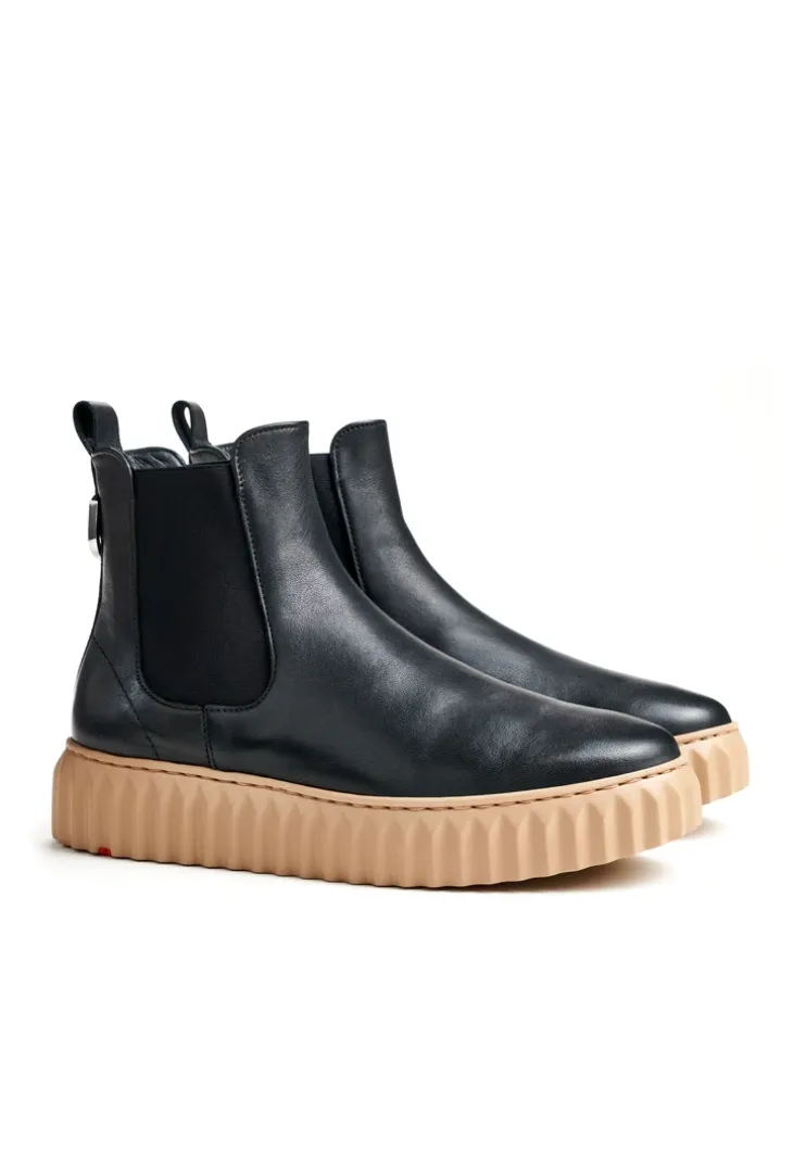 STIEFELETTE