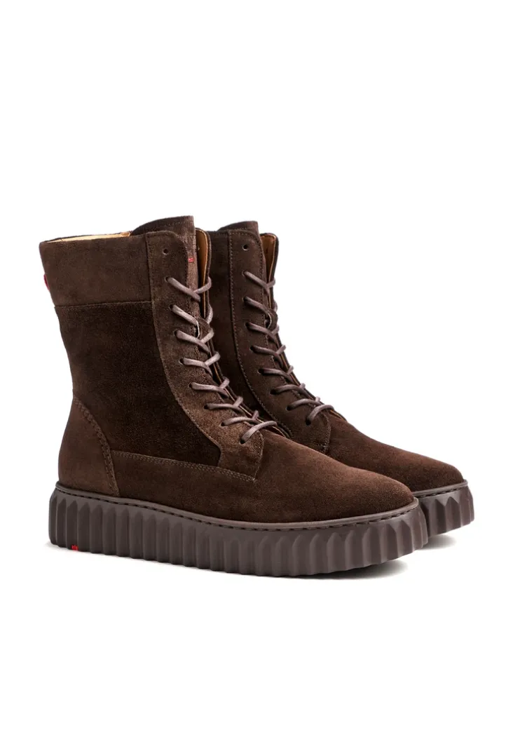 STIEFELETTE