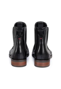 STIEFELETTE