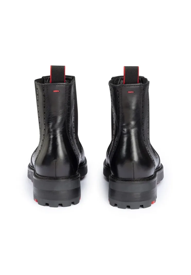 STIEFELETTE