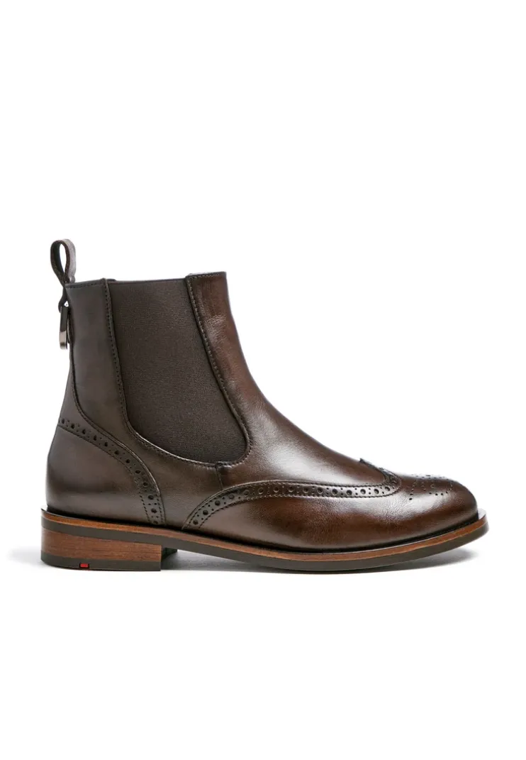 STIEFELETTE