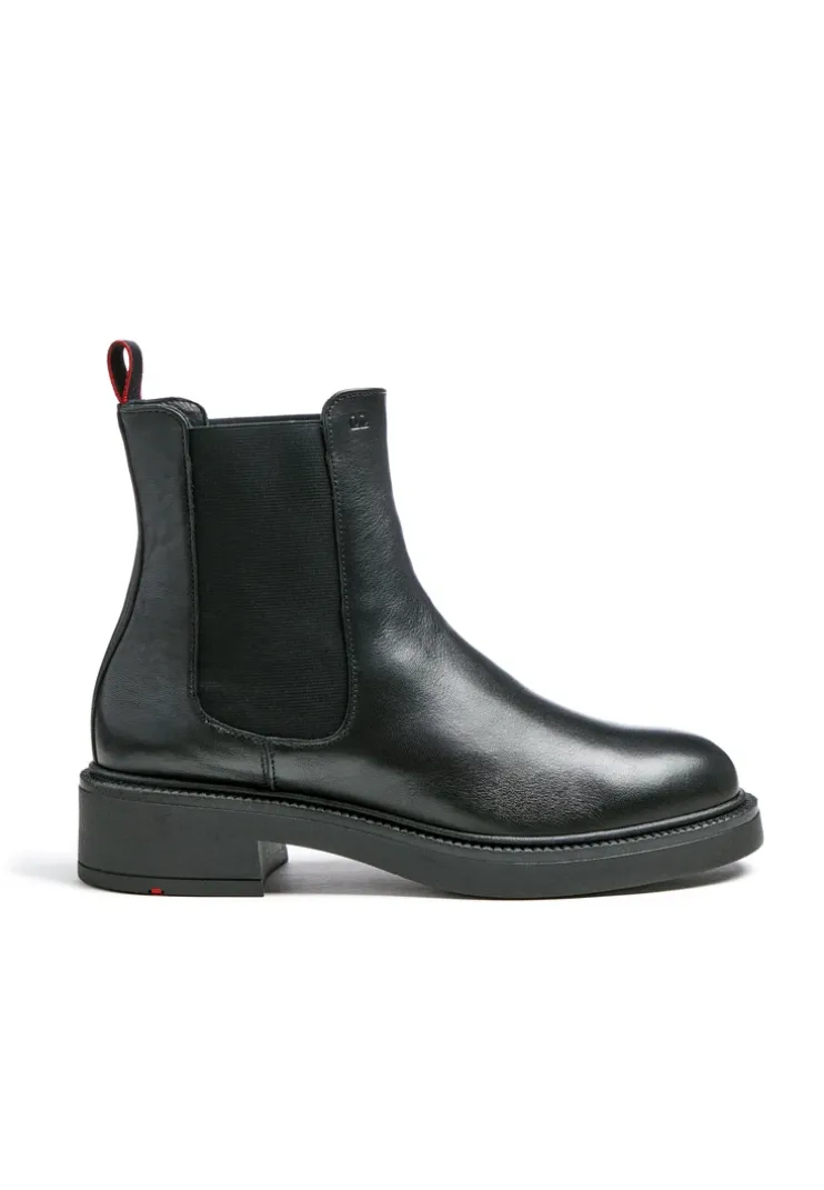 STIEFELETTE