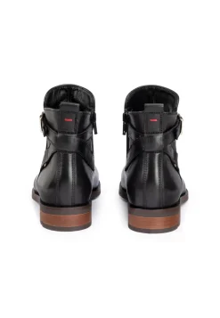 STIEFELETTE
