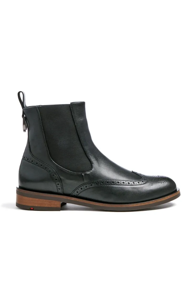 STIEFELETTE
