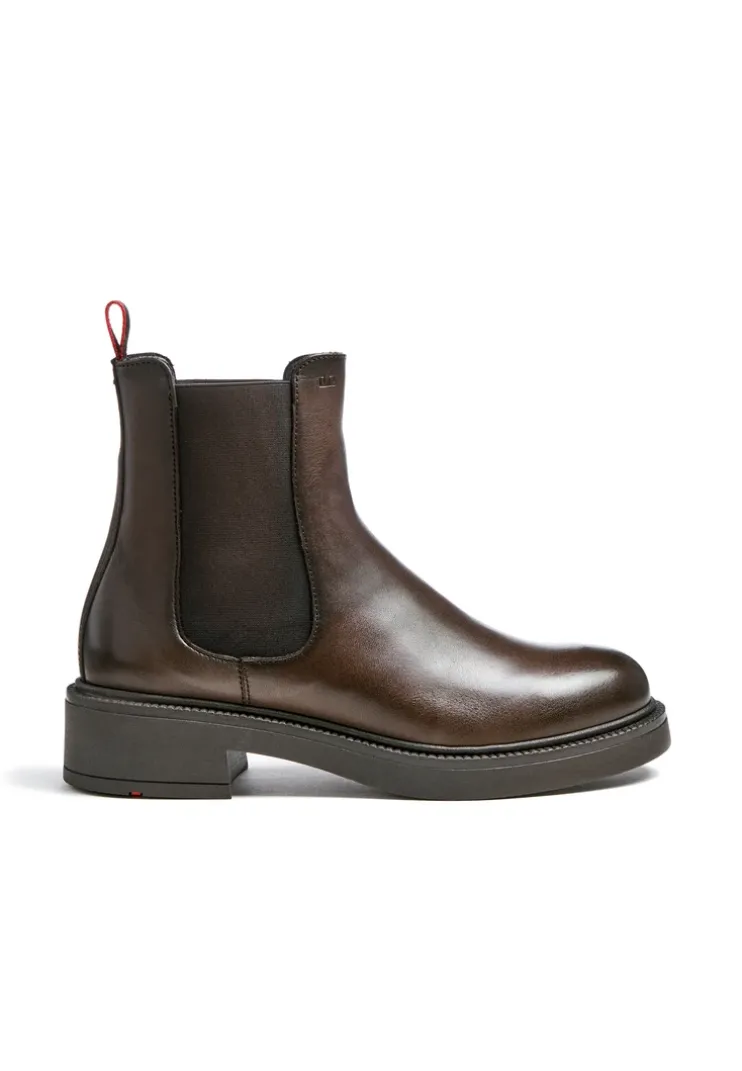 STIEFELETTE