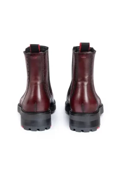 STIEFELETTE