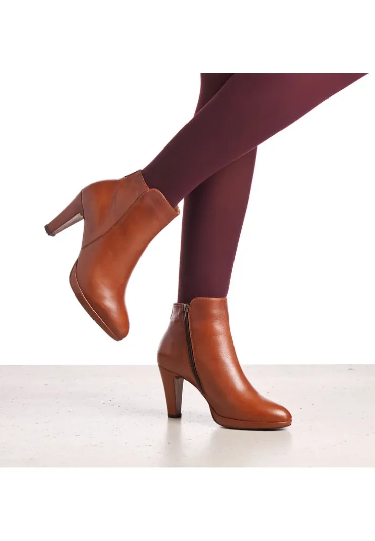 STIEFELETTE