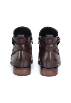 STIEFELETTE