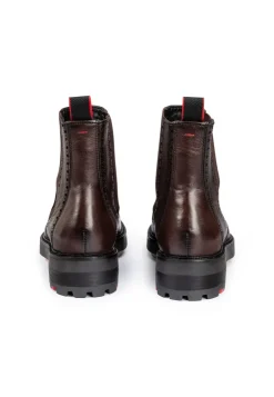 STIEFELETTE