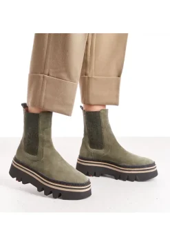 STIEFELETTE