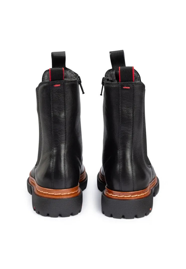 STIEFELETTE