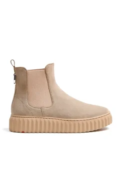 STIEFELETTE