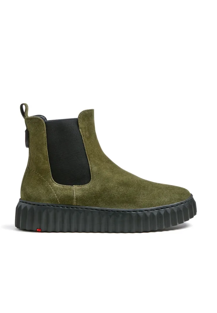 STIEFELETTE