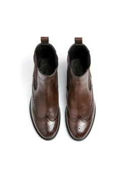 STIEFELETTE