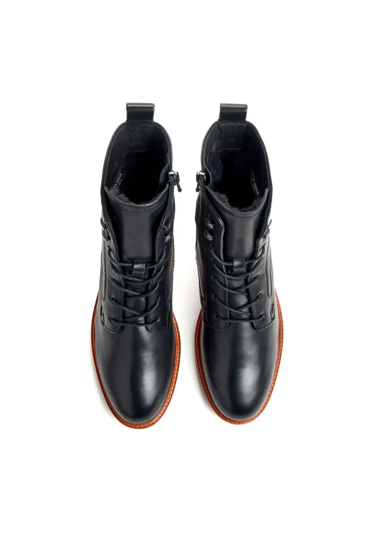 STIEFELETTE