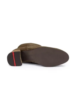 STIEFELETTE