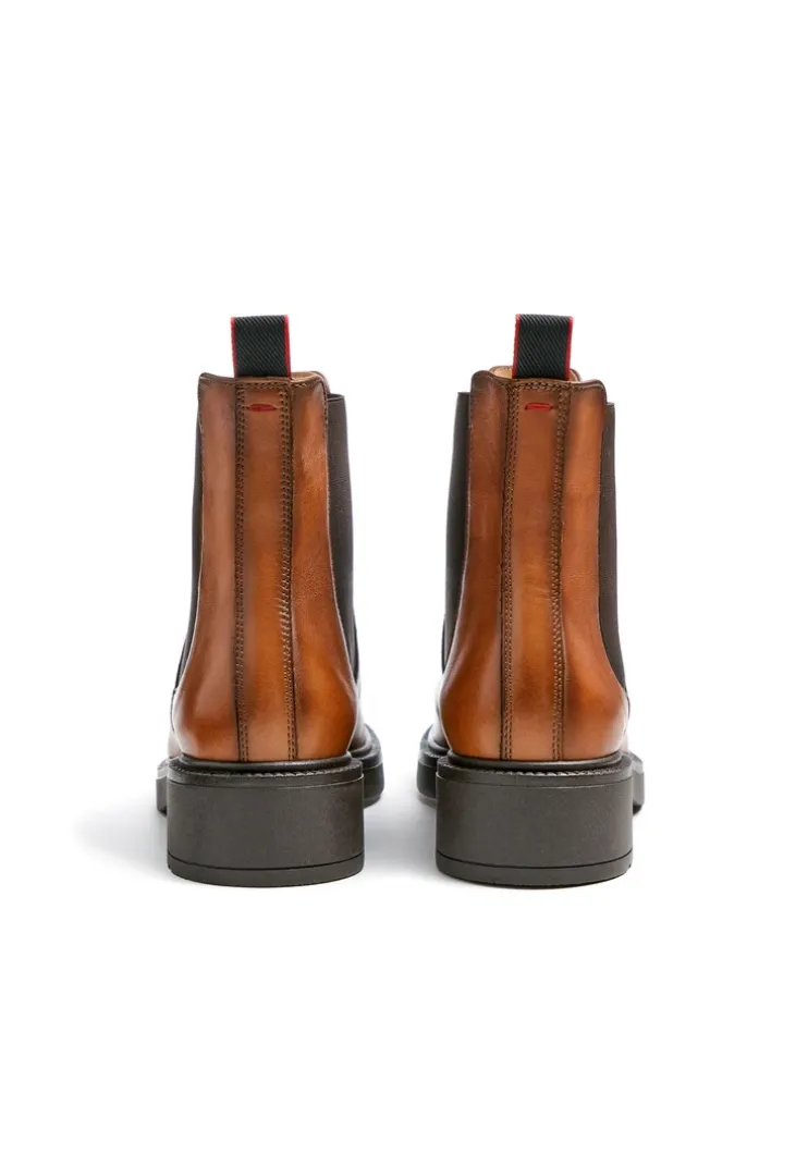 STIEFELETTE