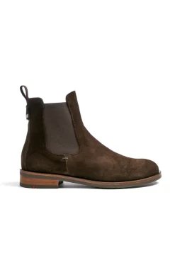 STIEFELETTE