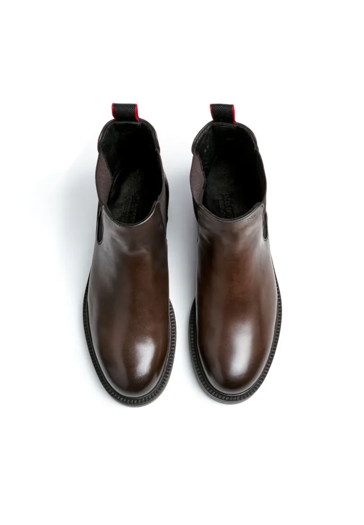 STIEFELETTE