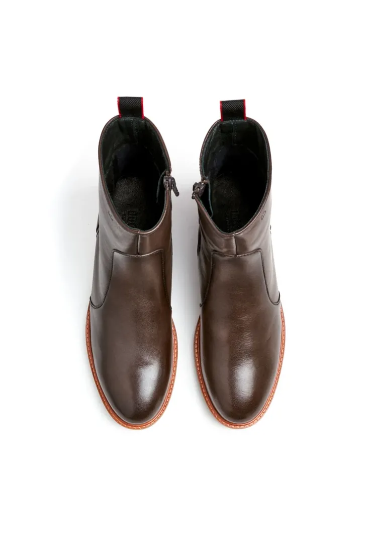 STIEFELETTE