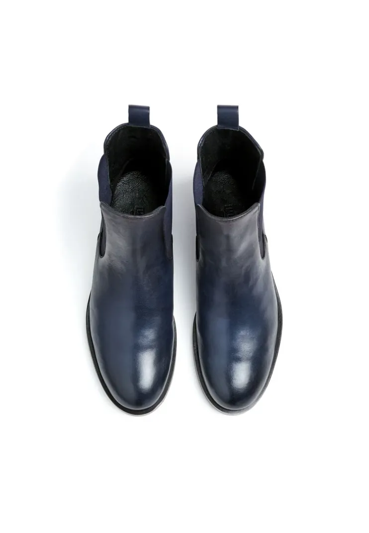 STIEFELETTE