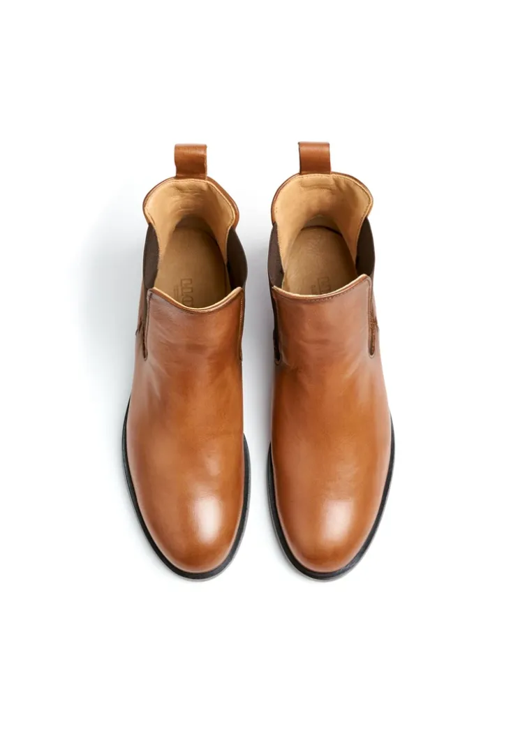 STIEFELETTE