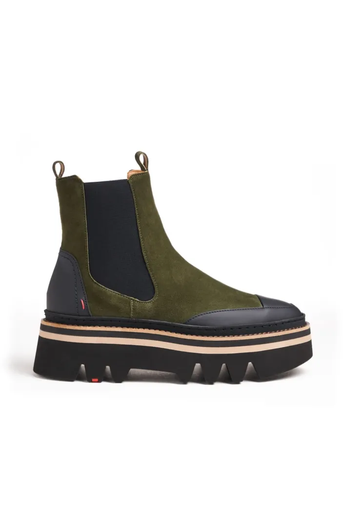 STIEFELETTE