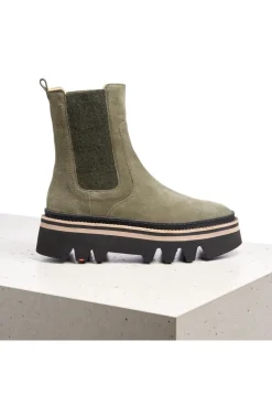 STIEFELETTE