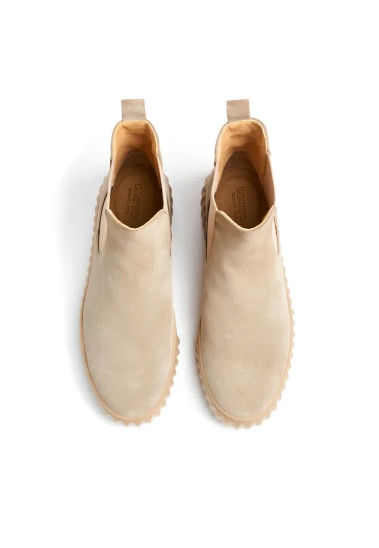 STIEFELETTE